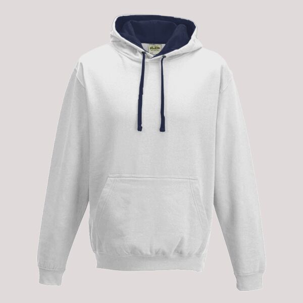 AWDis Varsity Hoodie Thumbnail