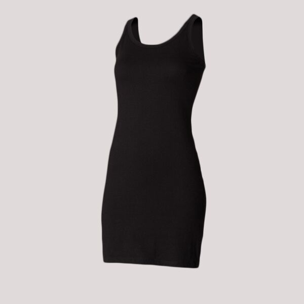 SF Clothing Ladies Tank Dress Thumbnail