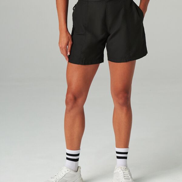 Tombo Ladies All Purpose Shorts Thumbnail