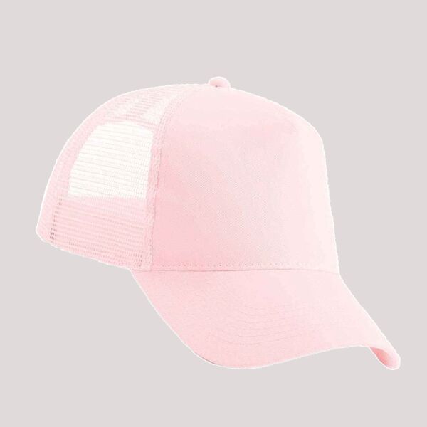 Beechfield Snapback Trucker Cap Thumbnail