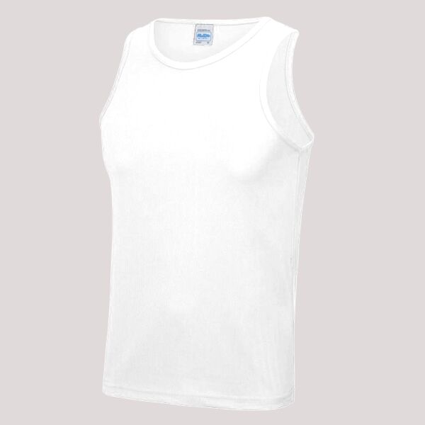 AWDis Cool Vest Thumbnail