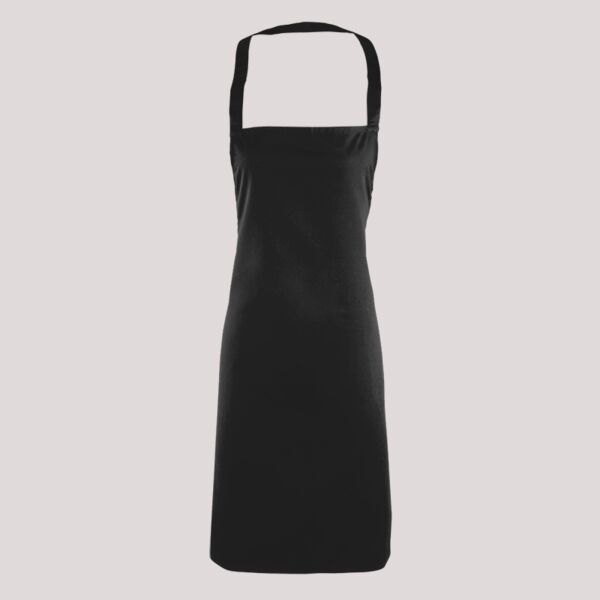 Premier Essential Bib Apron Thumbnail