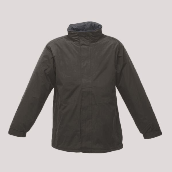 Regatta Beauford Waterproof Insulated Jacket Thumbnail