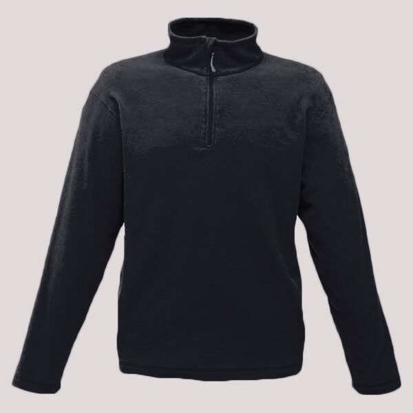 Regatta Zip Neck Micro Fleece Thumbnail