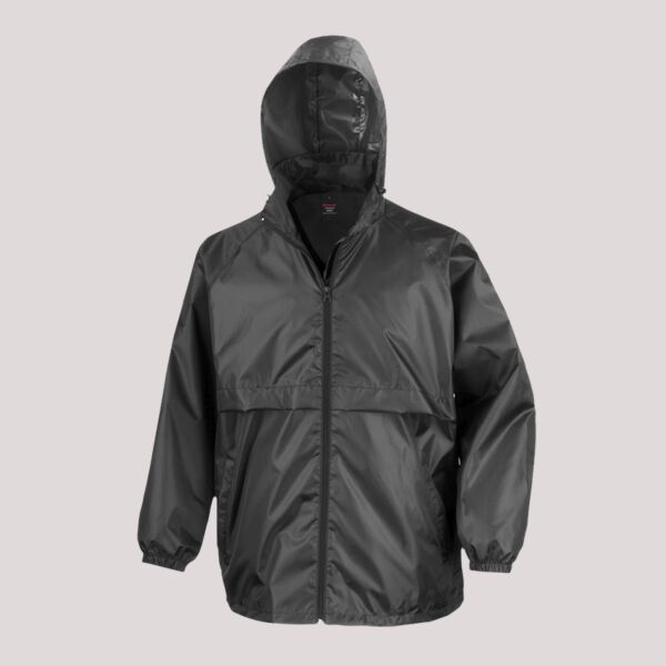 Result Core Windcheater Thumbnail