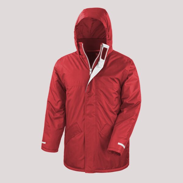 Result Core Winter Parka Jacket Thumbnail