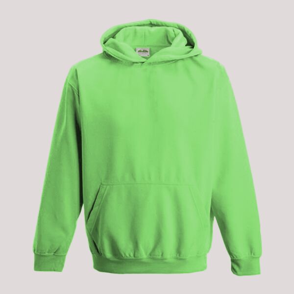 AWDis Kids Electric Hoodie Thumbnail