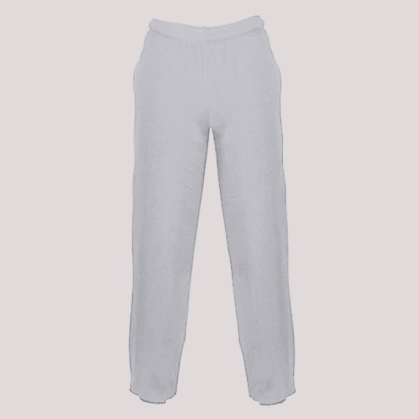 AWDis Kids Cuffed Jog Pants Thumbnail