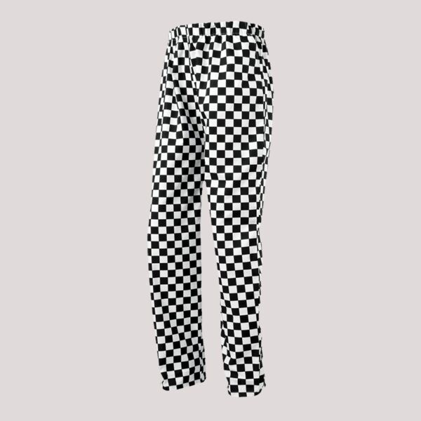 Premier Essential Chef's Trousers Thumbnail