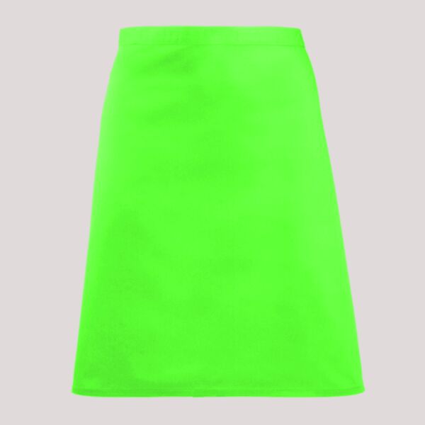 Premier 'Colours' Mid Length Apron Thumbnail