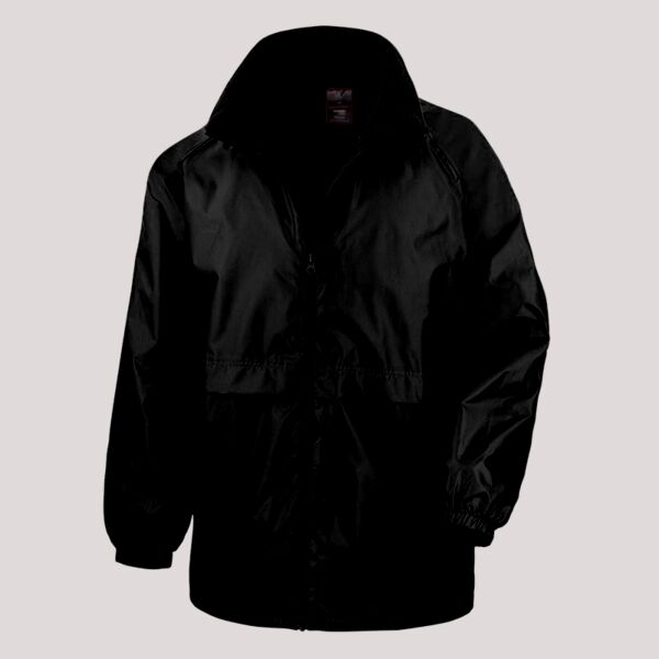 Result Core Micro Fleece Lined Jacket Thumbnail
