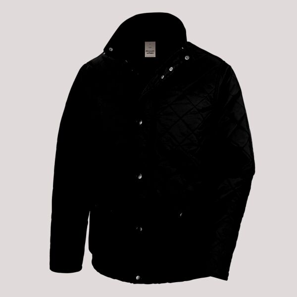 Result Urban Cheltenham Jacket Thumbnail