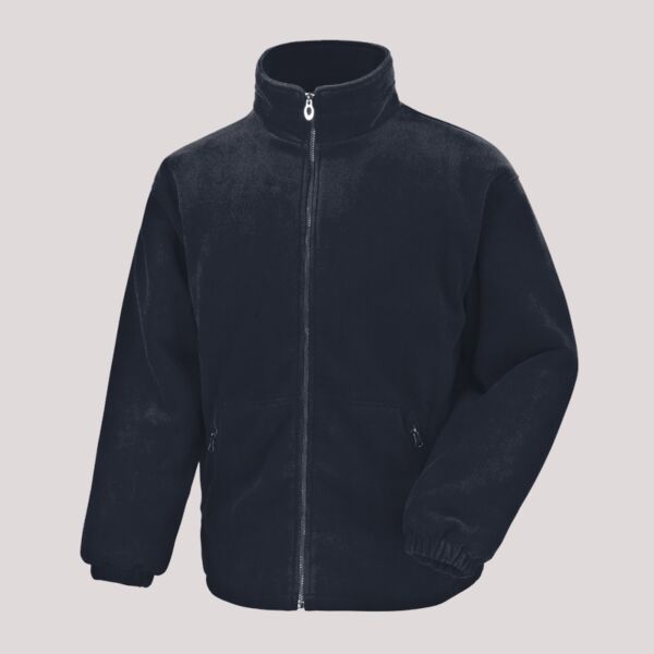 Result Core Polartherm™ Quilted Winter Fleece Jacket Thumbnail