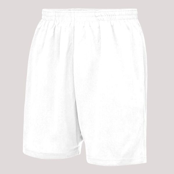 AWDis Cool Mesh Lined Shorts Thumbnail