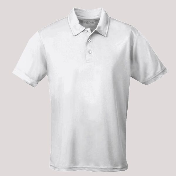 AWDis Kids Cool Polo Shirt Thumbnail