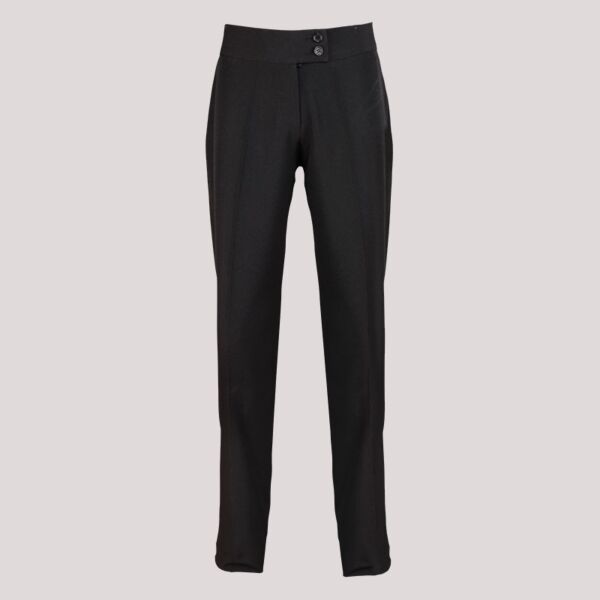 Premier Ladies Iris Straight Leg Trousers Thumbnail