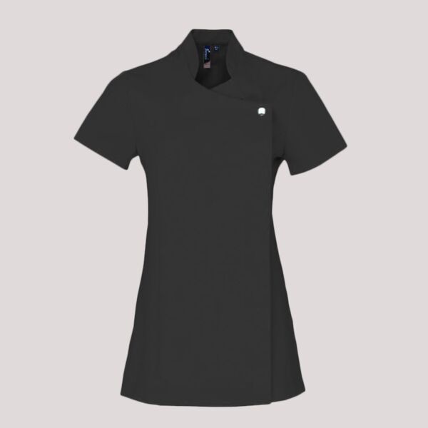 Premier Ladies Blossom Short Sleeve Tunic Thumbnail