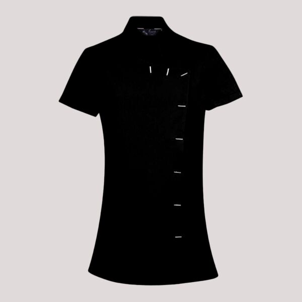 Premier Ladies Orchid Short Sleeve Tunic Thumbnail