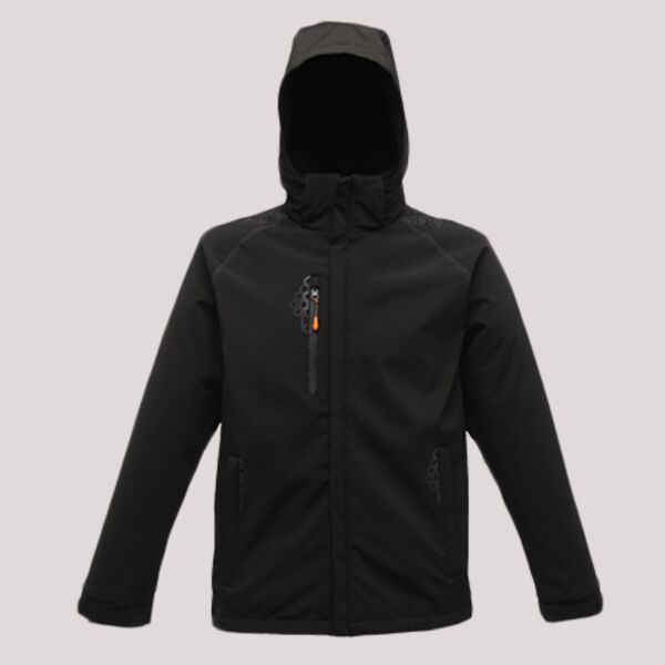 Regatta Repeller Soft Shell Jacket Thumbnail