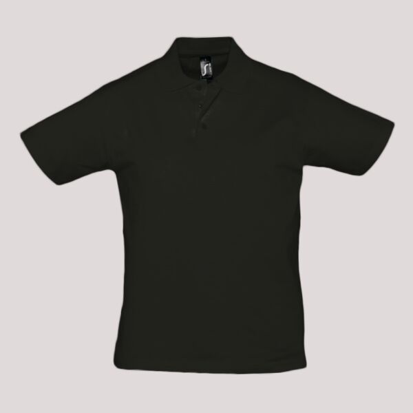 SOL'S Prescott Cotton Jersey Polo Shirt Thumbnail
