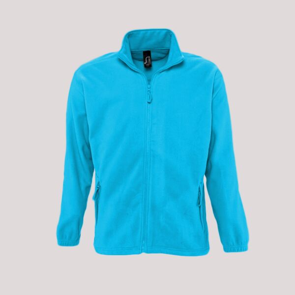 SOL'S North Fleece Jacket Thumbnail