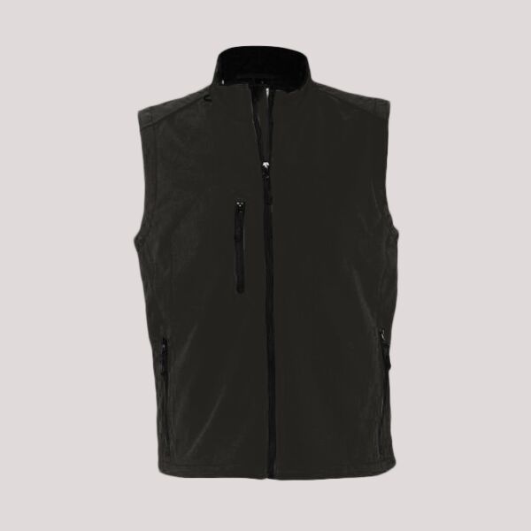 SOL'S Rallye Soft Shell Bodywarmer Thumbnail