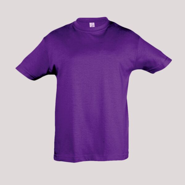 SOL'S Kids Regent T-Shirt Thumbnail
