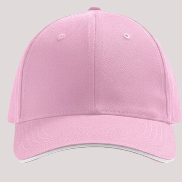 SOL'S Buffalo Cap Thumbnail