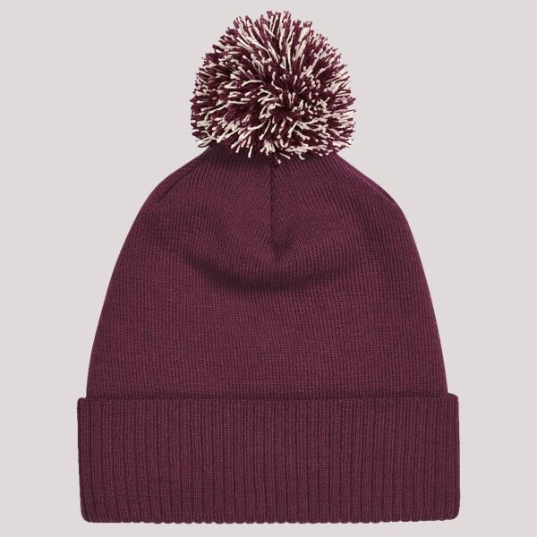 Beechfield Snowstar® Beanie Thumbnail