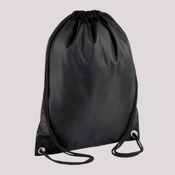 BagBase Budget Gymsac Thumbnail