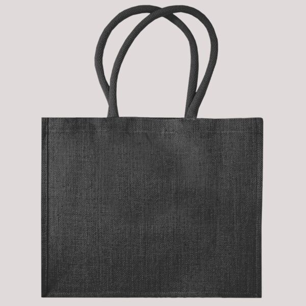 Westford Mill Jute Classic Shopper Thumbnail