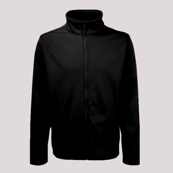 Russell Smart Soft Shell Jacket Thumbnail