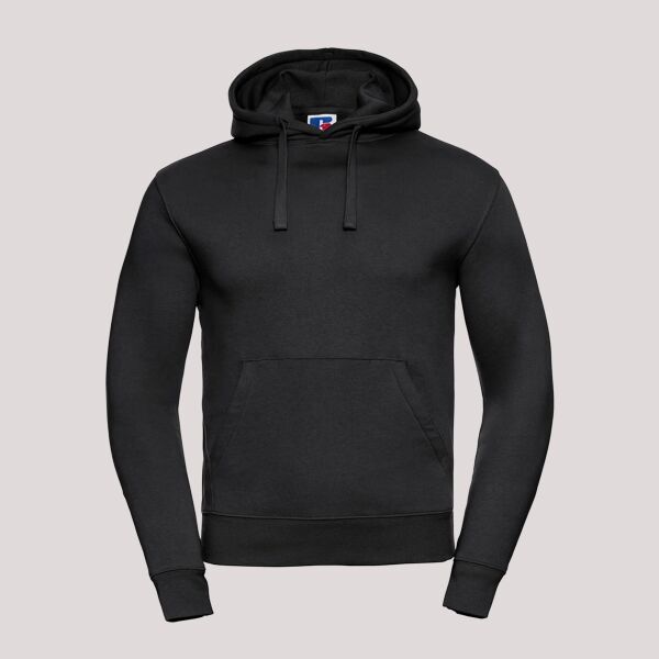 Russell Authentic Hooded Sweatshirt Thumbnail