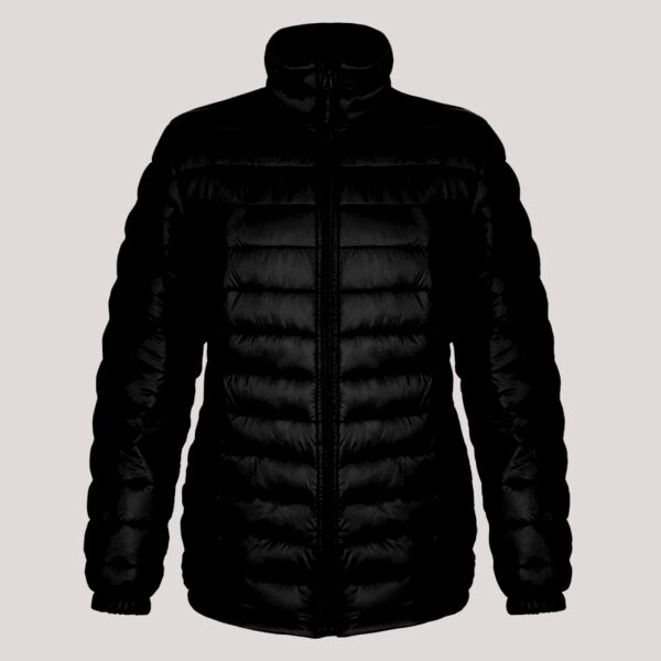 Result Urban Ladies Ice Bird Padded Jacket Thumbnail
