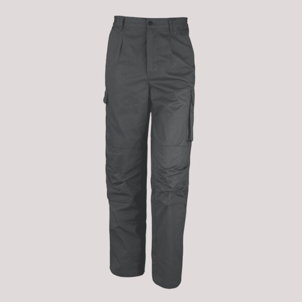 Result Work-Guard Action Trousers Thumbnail