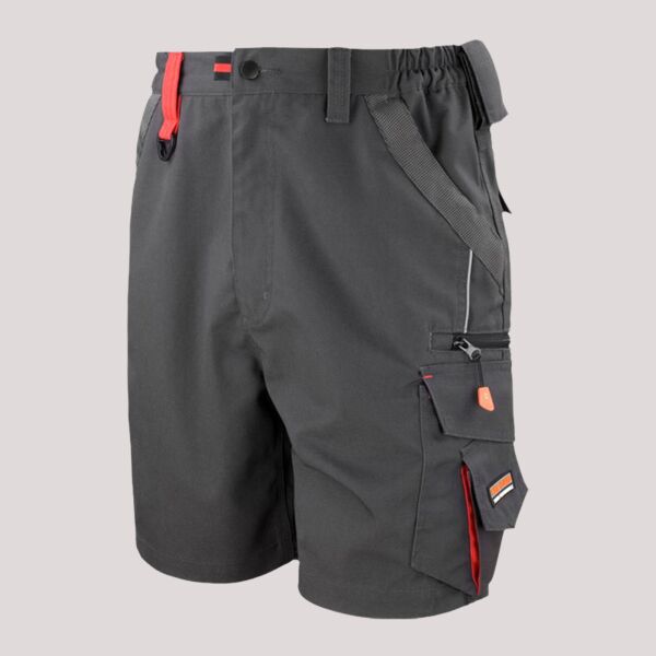 Result Work-Guard Technical Shorts Thumbnail