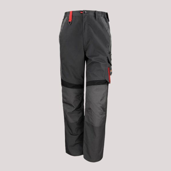 Result Work-Guard Technical Trousers Thumbnail