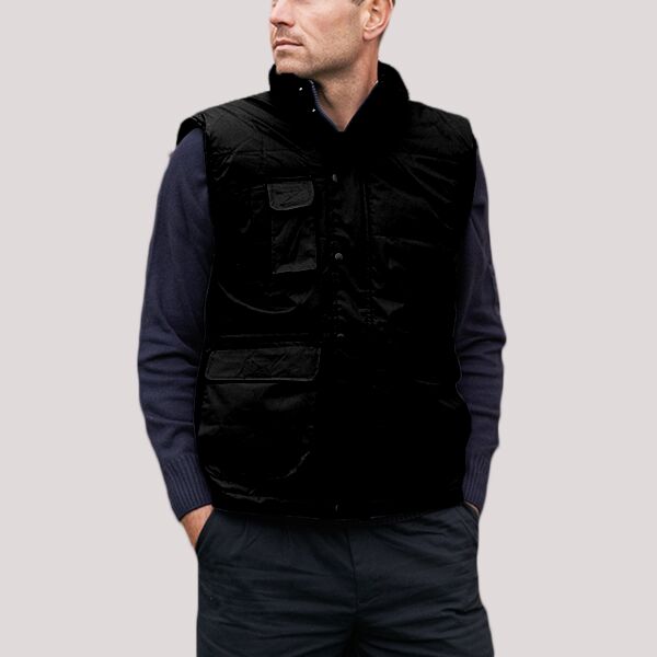 Portwest Classic Bodywarmer Thumbnail