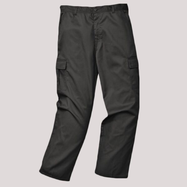 Portwest Combat Trousers Thumbnail