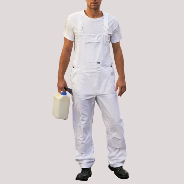 Portwest Bolton Painters Bib N Brace Thumbnail