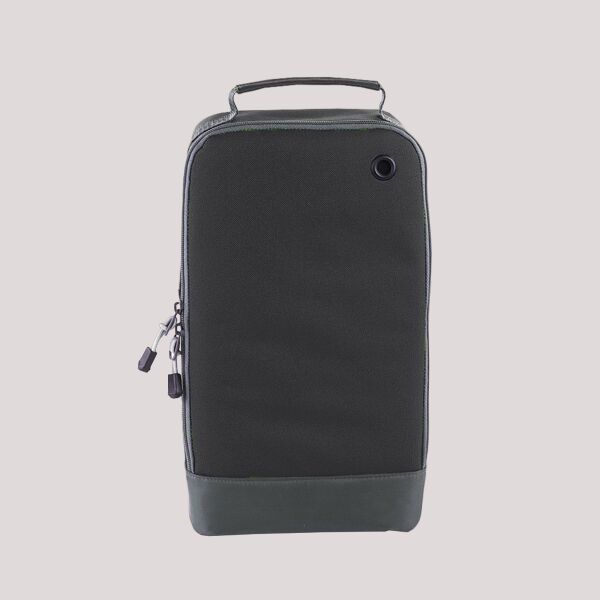 BagBase Athleisure Sports Shoe/Accessory Bag Thumbnail