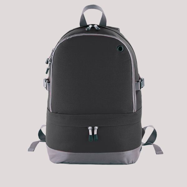 BagBase Athleisure Pro Backpack Thumbnail