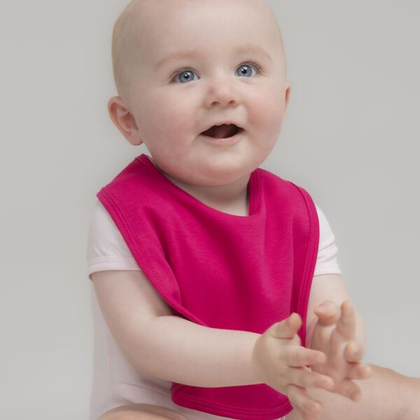 Larkwood Baby/Toddler Bib Thumbnail