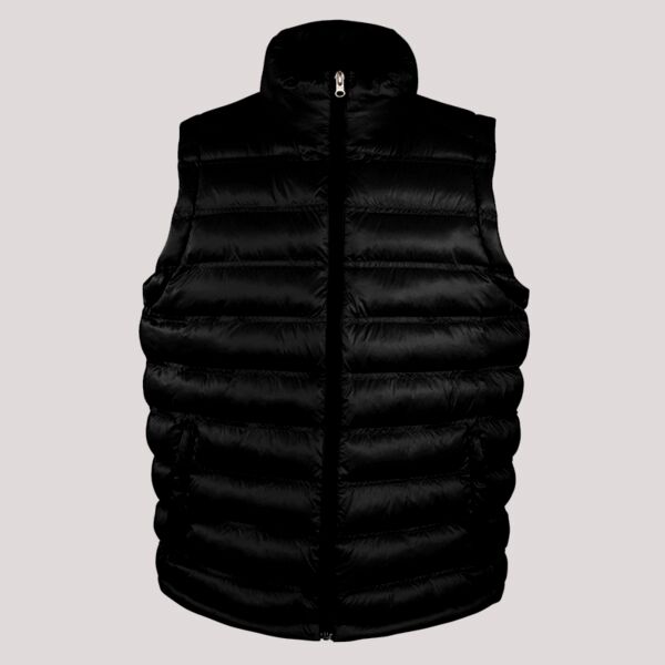 Result Urban Ice Bird Padded Gilet Thumbnail