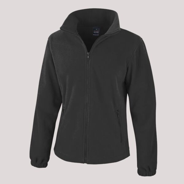 Result Core Ladies Norse Outdoor Fleece Thumbnail