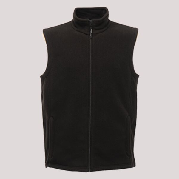 Regatta Micro Fleece Bodywarmer Thumbnail