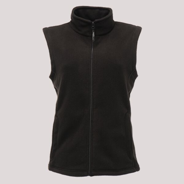 Regatta Ladies Micro Fleece Bodywarmer Thumbnail