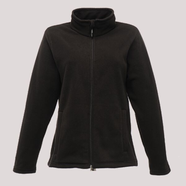 Regatta Ladies Micro Fleece Jacket Thumbnail