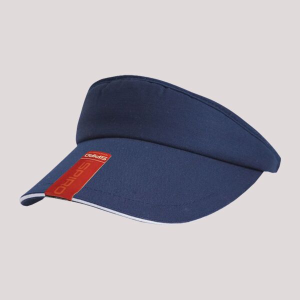 Result Herringbone Sun Visor Thumbnail