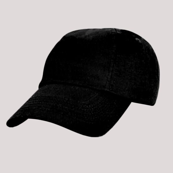 Result Kids Low Profile Cotton Cap Thumbnail